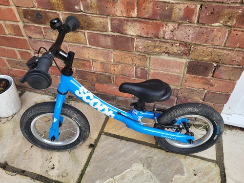 Ridgeback scoot light weight - ridgeback,
