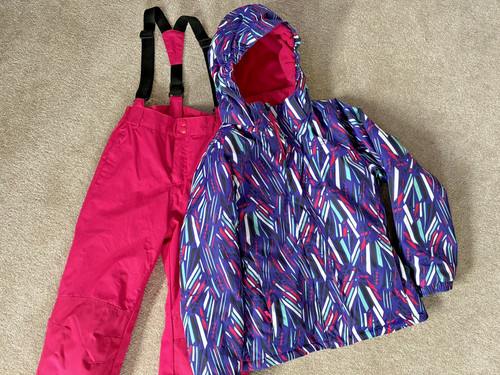 Mountain warehouse