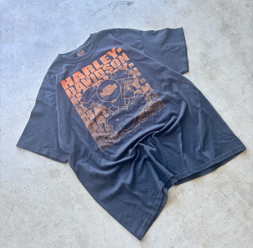 Harley davidson dallas - davidson, texas