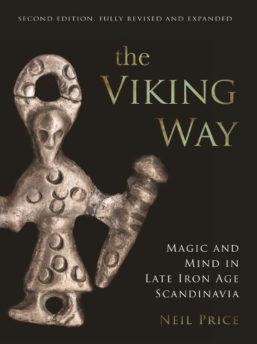 The viking way neil - way,