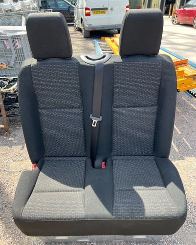 Genuine mercedes sprinter vs30 - genuine,