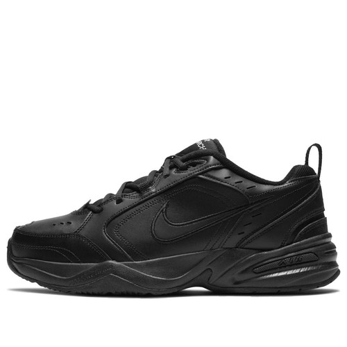 Nike air monarch - air, triple