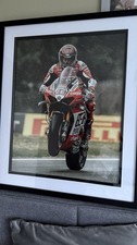 Tommy Bridewell BSB