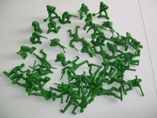 Toy Story Army Men Soldiers 40