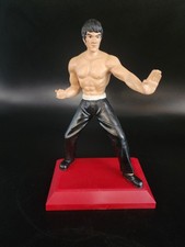 Vintage Bruce Lee Figure