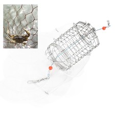 Crab Snares With 8 Loops