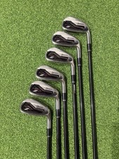 SRIXON Iron Set - Z355 - USED