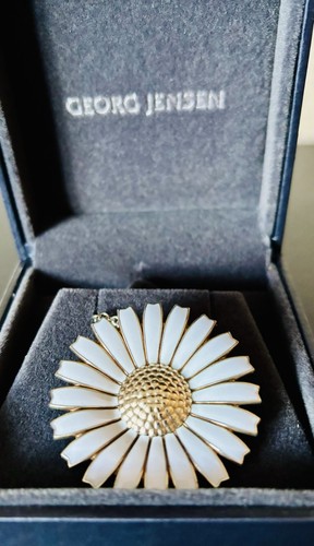 Georg jensen silver - georg, gilt
