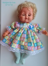 Dolls clothes first - my,