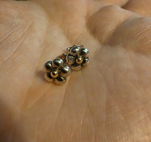 Genuine retired pandora - pandora, 925