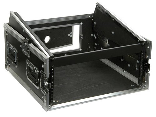 Rack case for mixer - rack,