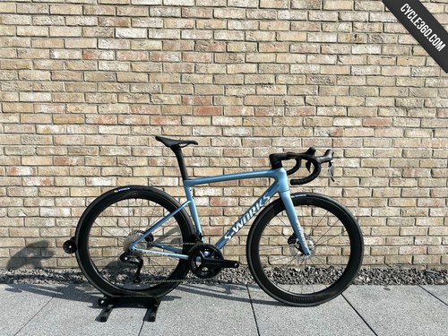Brand new specialized works - new, s-works