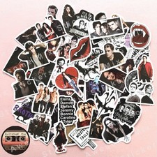 The vampire diaries - diaries, tv