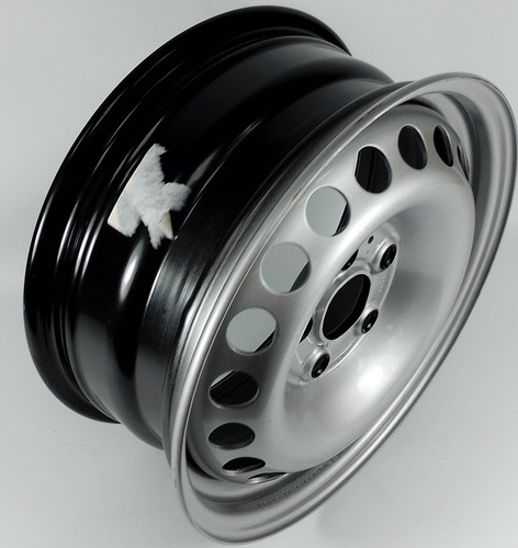 Transporter steel wheel - steel,