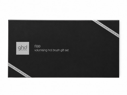 Ghd rise volumising - volumising, hot