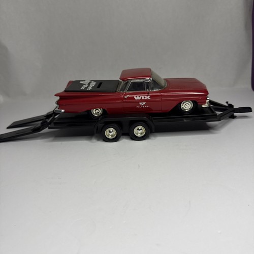 Ertl wix 1959 - 1959, camino