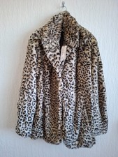 Papaya Weekend Leopard Print