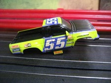 TYCO  NEW ho slot car # 55