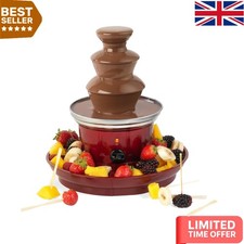 90W Electric Chocolate