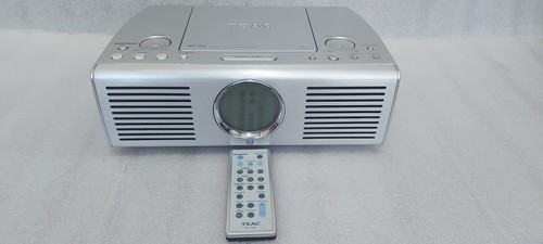 Teac stereo digital - teac,