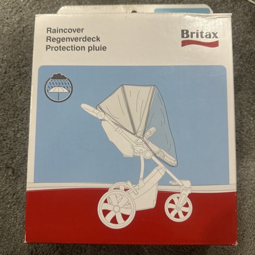 Britax smart brand - smart, new