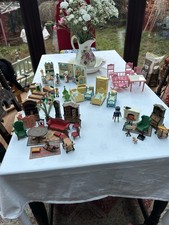Playmobil vintage dolls - playmobil,