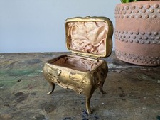 Antique Art Nouveau French