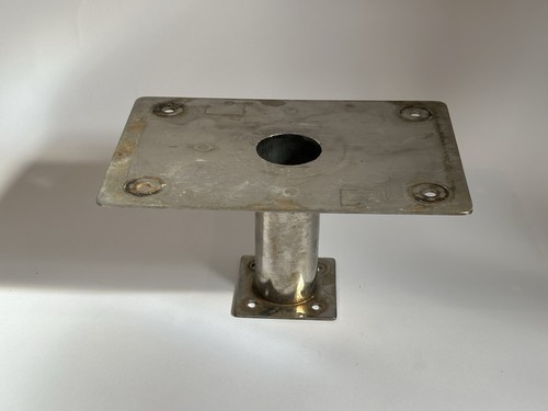 Radar mast mount bracket - mount,