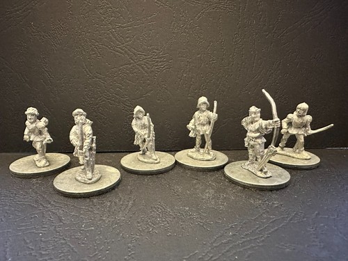 Perry foundry 28mm - x,