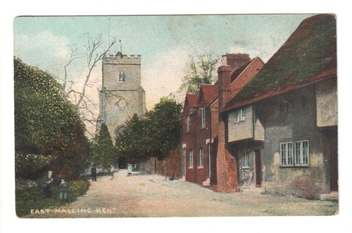 East malling kent street - malling,,