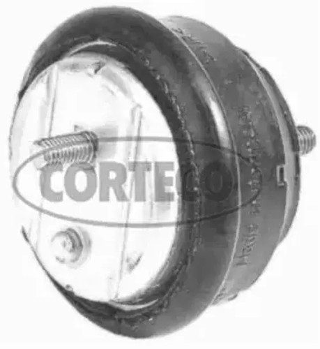 Engine mount hydro - engine,