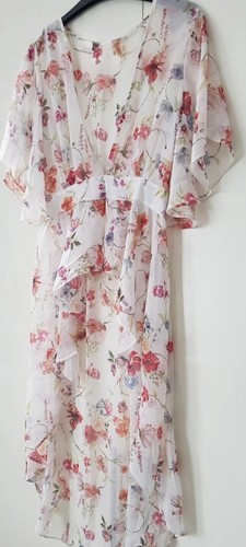 New look kaftan floaty - new,