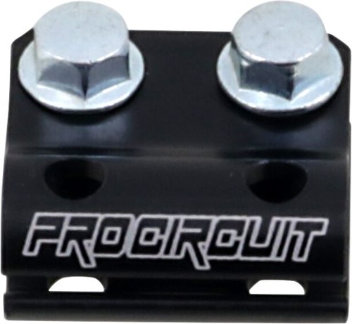 Pro circuit brake hose clamp - brake,