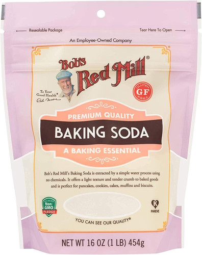 Bob red mill baking - bob's,