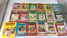 Noddy Childrens Books By Enid