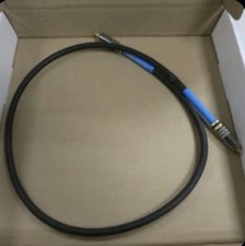 Tellurium black waveform rca - black,