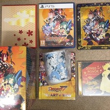 Disgaea™ 7 Vows of the