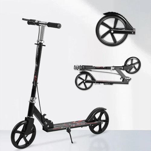 2026 foldable scooter - 2026,