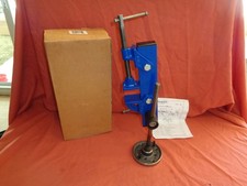 Record Power RPCV 130 Cast