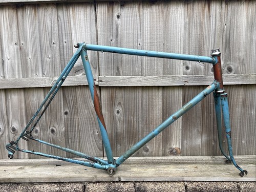 Vintage 1950 mercian - vintage,