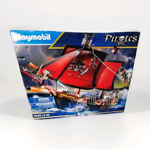 Playmobil 70411 pirates pirate - pirates,