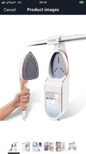 LgTenPro 2-in-1 Handheld