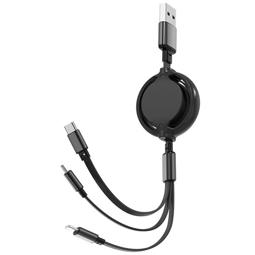Retractable usb - 1,