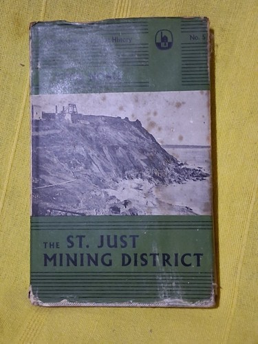 The just mining - the, district