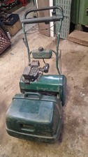 Atco Balmoral 17s Lawnmower