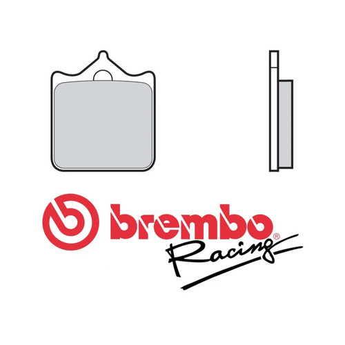Brembo z04 brake - brembo,