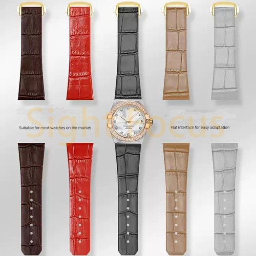 17mm 23mm cowhide - 23mm, leather