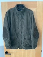 james pringle quilted jacket