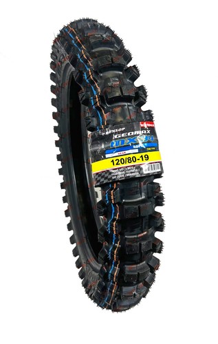 Dunlop mx34 120 rear - dunlop,