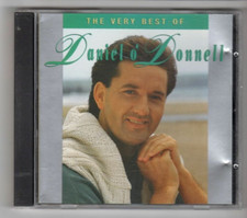 Daniel O Donnell Very Best of Daniel O'Donnell 1991 CD Top-quality Audio CD